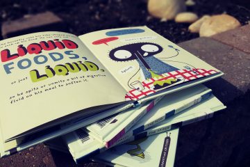 Fun insect books to get kids excited about bugs
