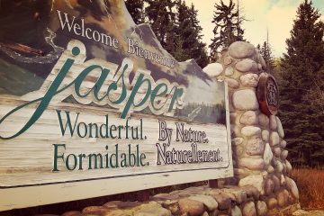 make your next family trip to the town of Jasper even better knowing these 5 jasper family travel tips