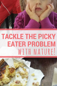 How to help kids with picky eating problems #kids #food #aversions