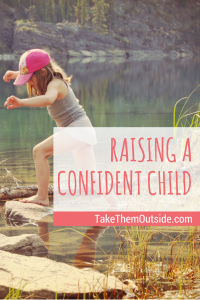 Raising a confident child | #parentingtips - parenting tips