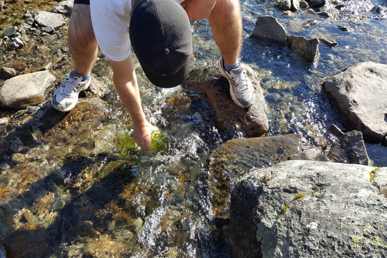 How to boil water when camping fastest? easiest? fire/nofire? ⋆ Take